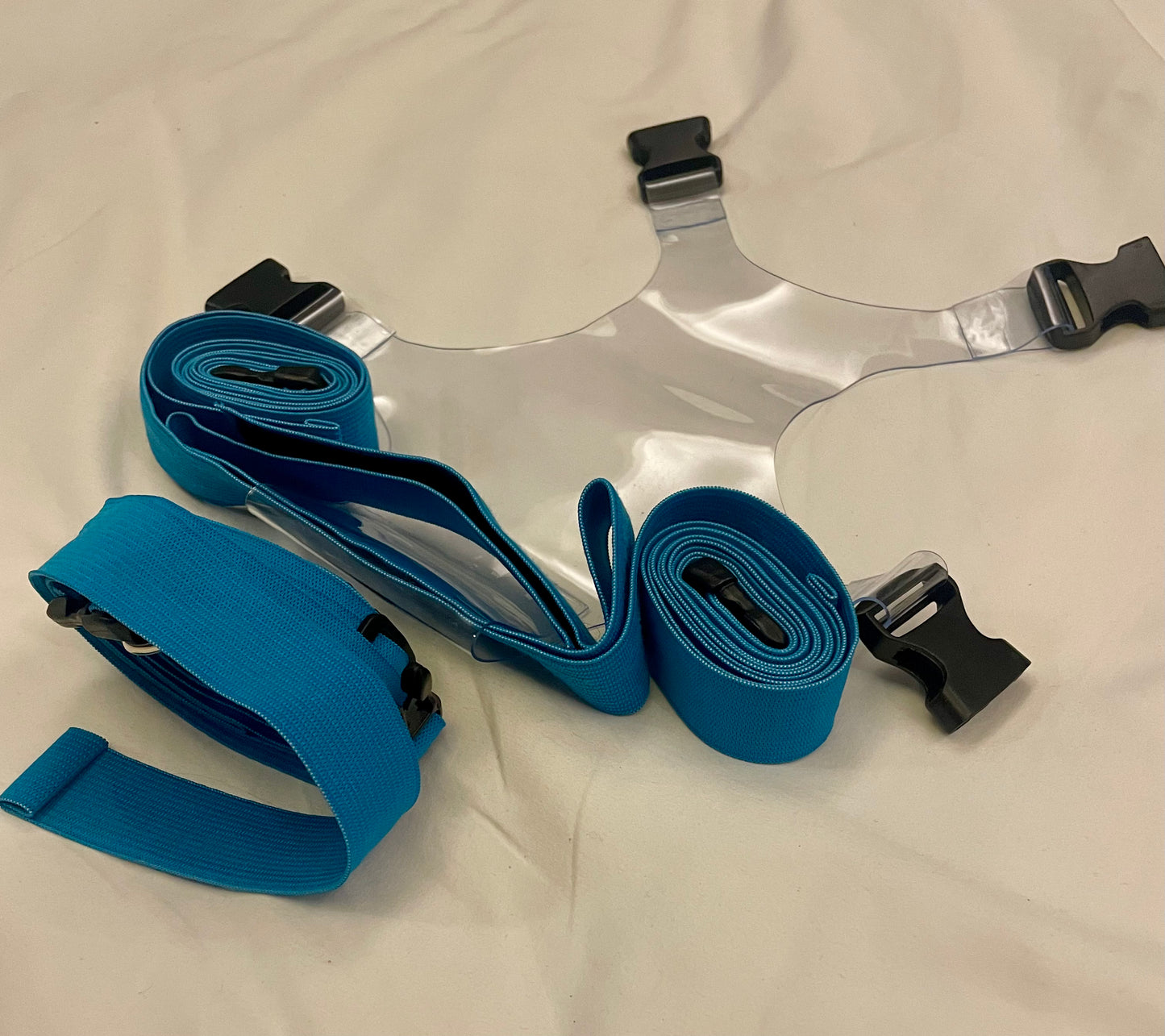 Smother Harness