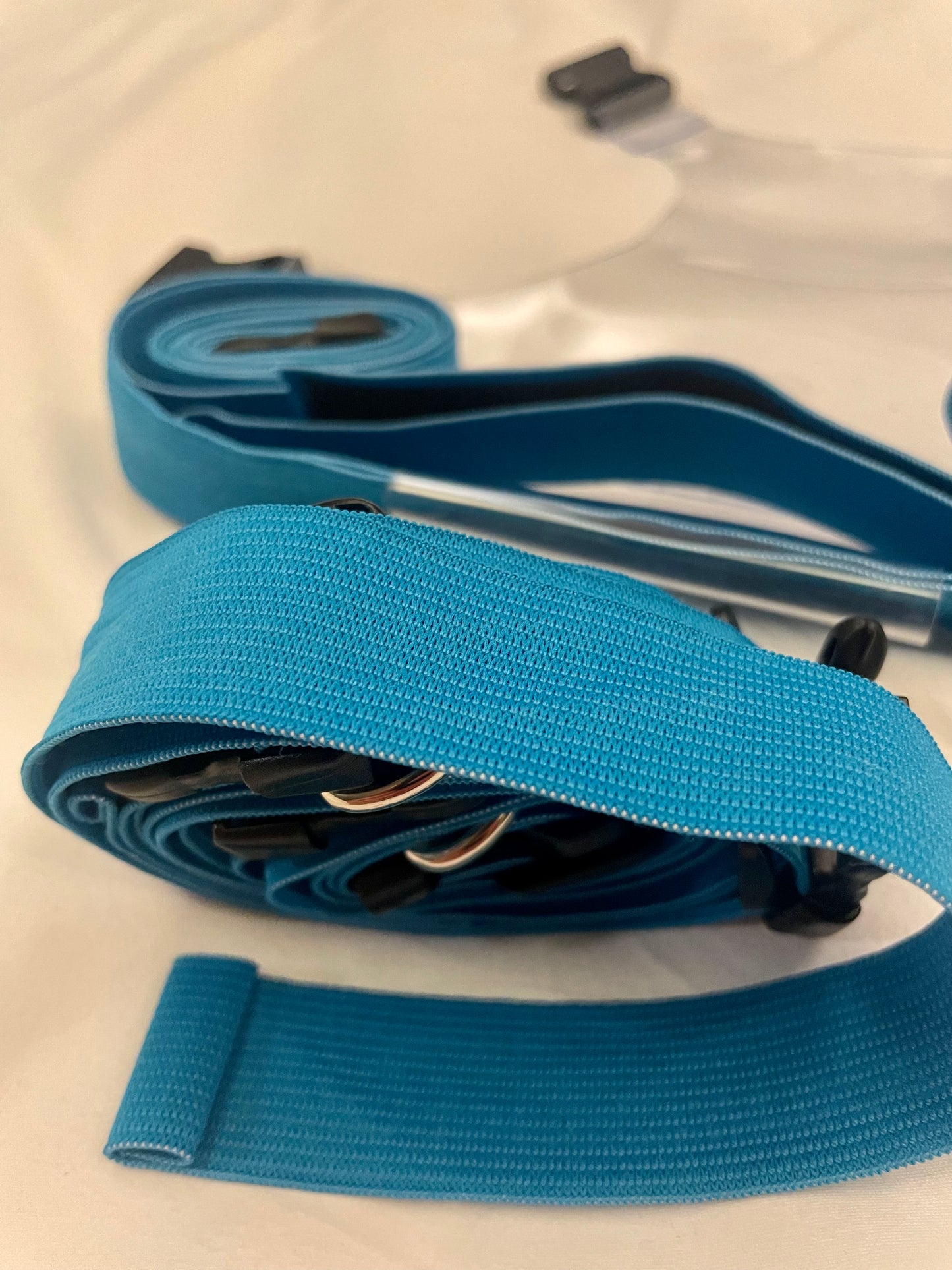 Smother Harness