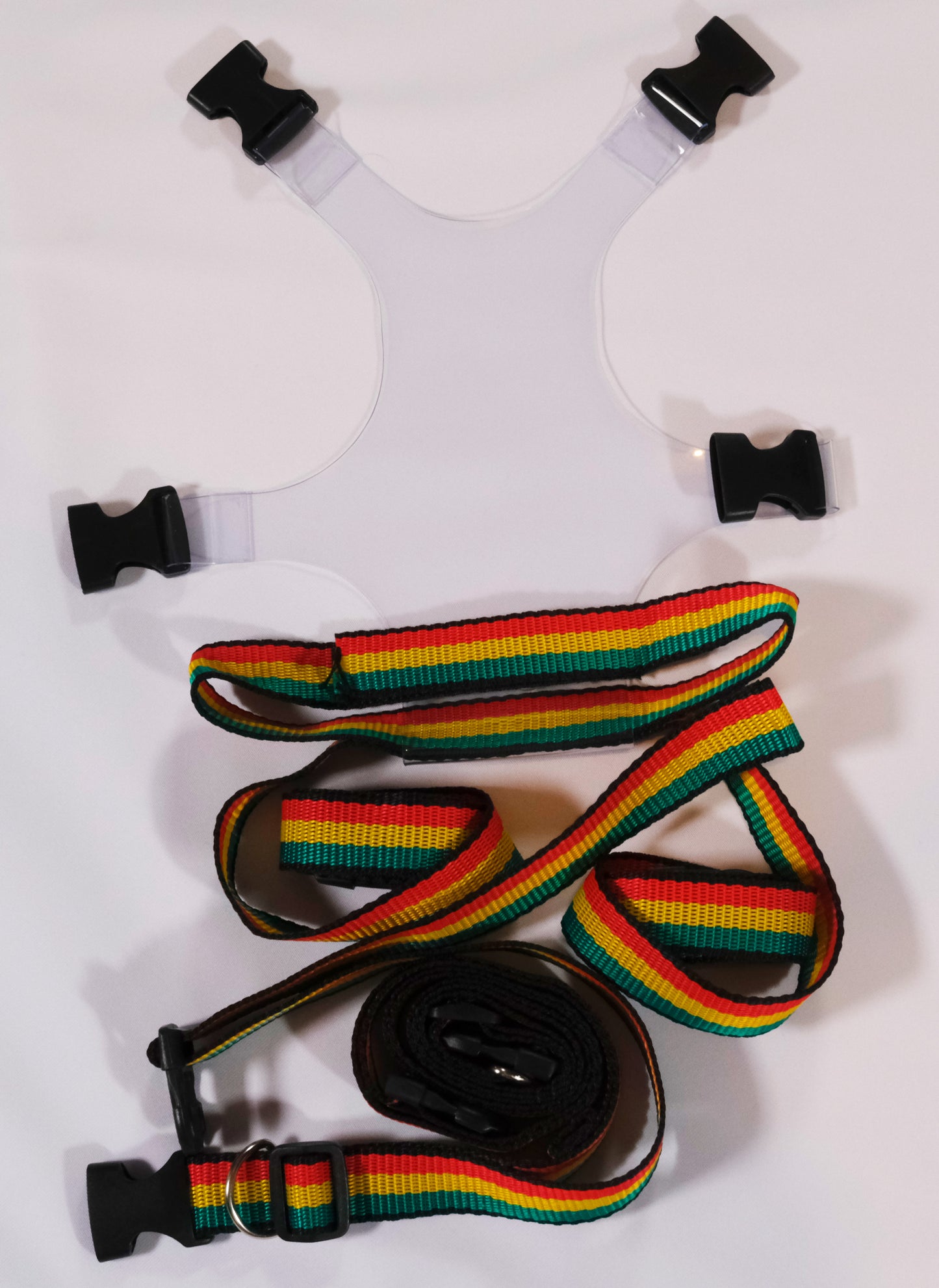 Smother Harness