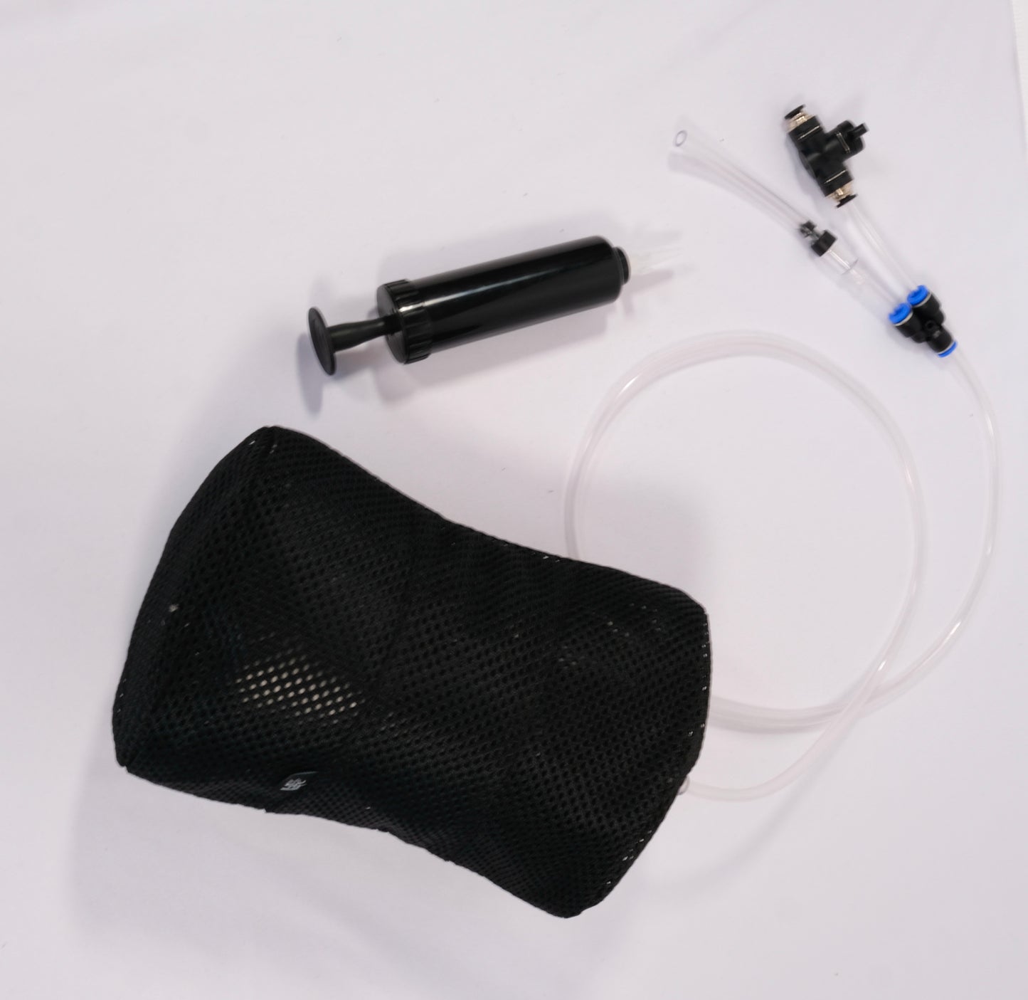 Premium Queening Chair Cushion & Pump