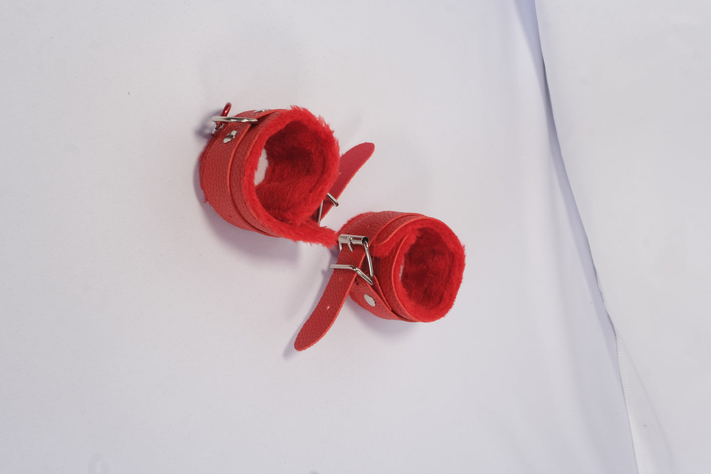 Blueperry BDSM Bondage Set