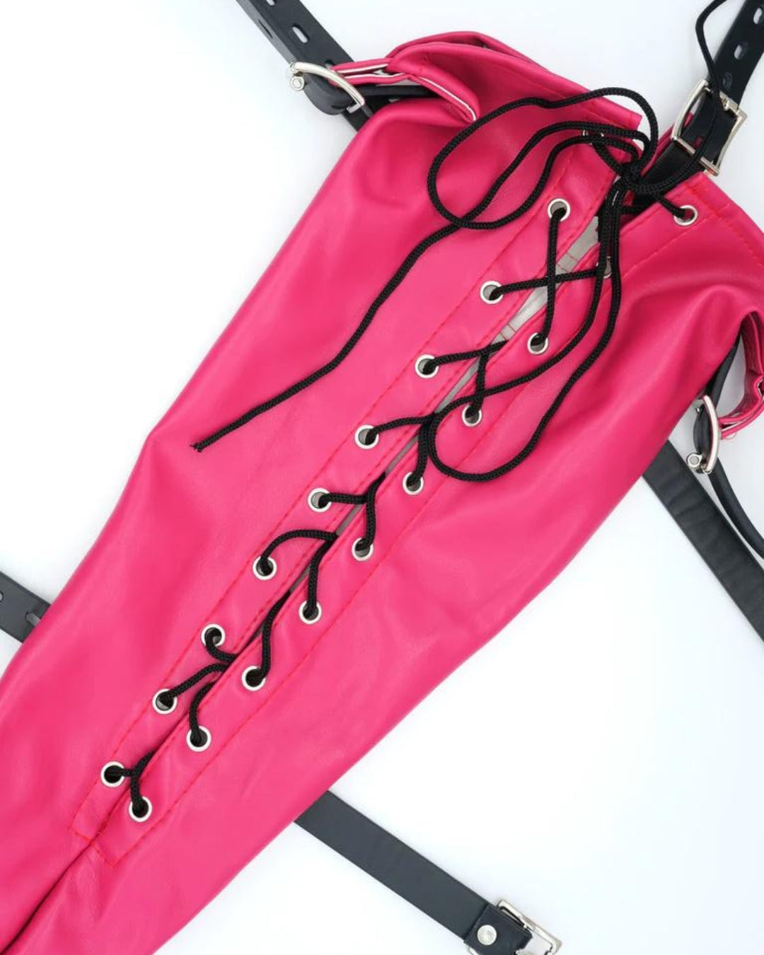 Corset Arm Restraints