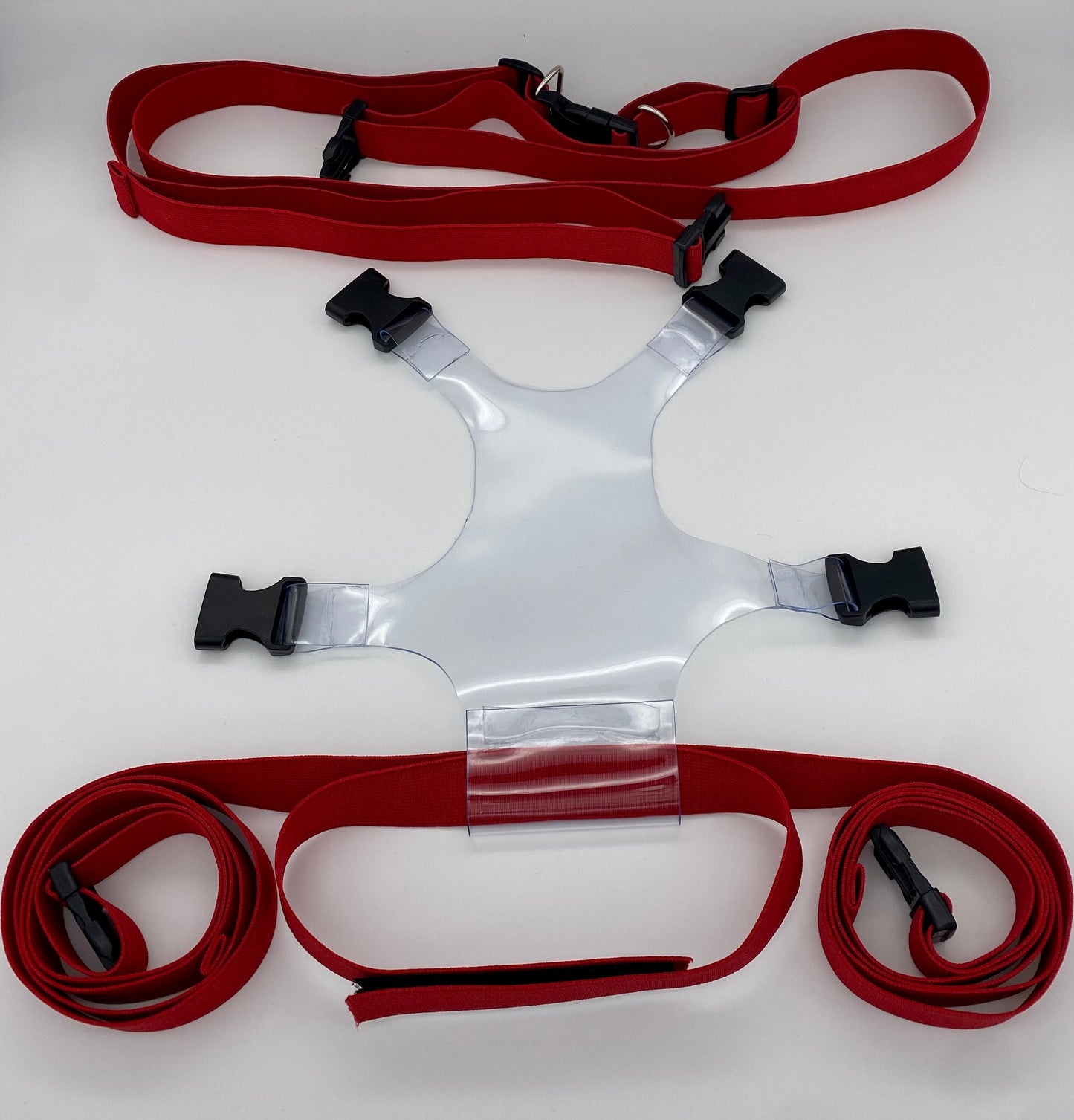 Smother Harness